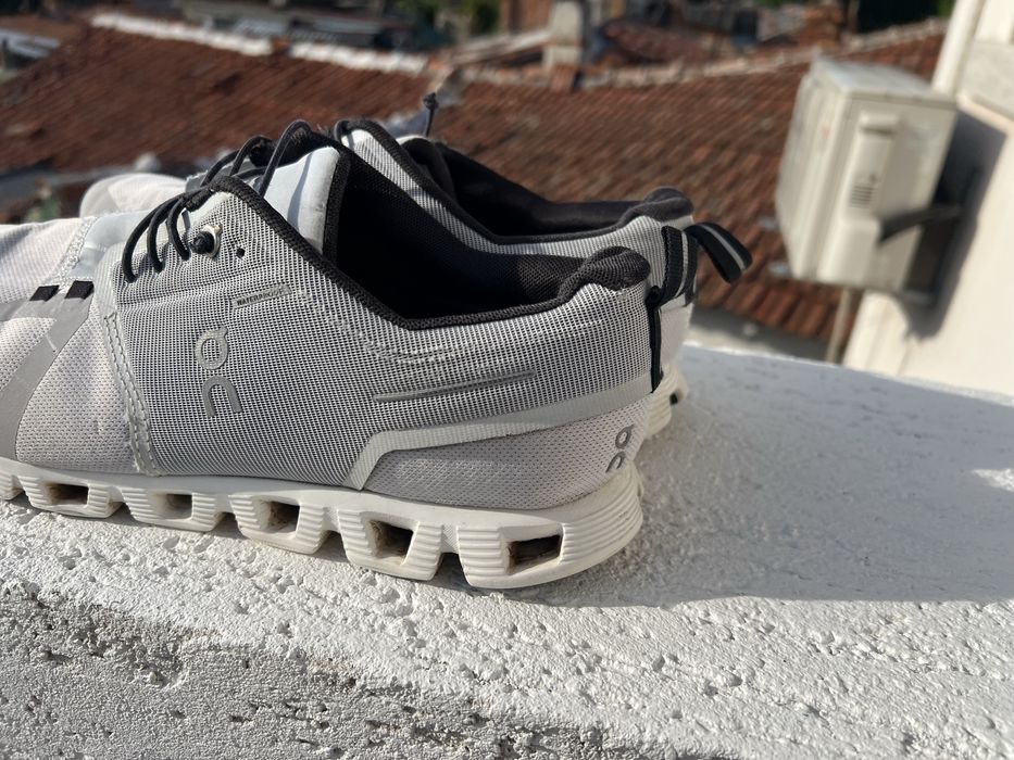 O”N Running 44 Waterproof