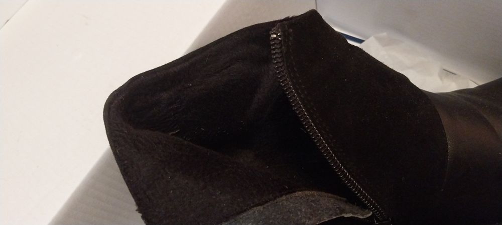 Дамски боти , есенни