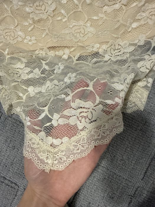 Shein потник без ръкав