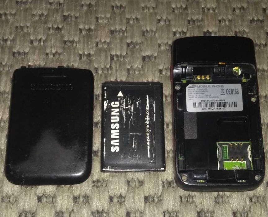 Продам телефон Samsung SGH-E420 на запчасти