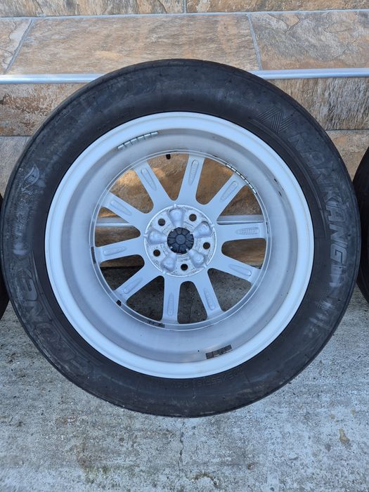 Jante  R16 5x112 Seat Leon,  Alhambra,  Altea,  Exeo