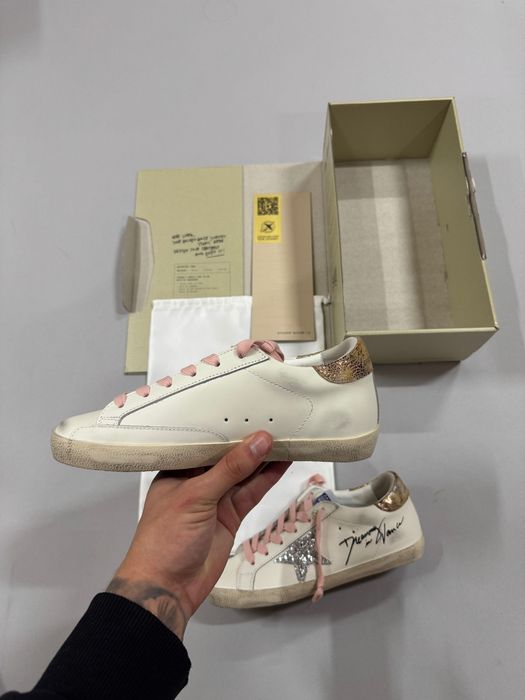 Golden Goose Marimi 36-40 Noi