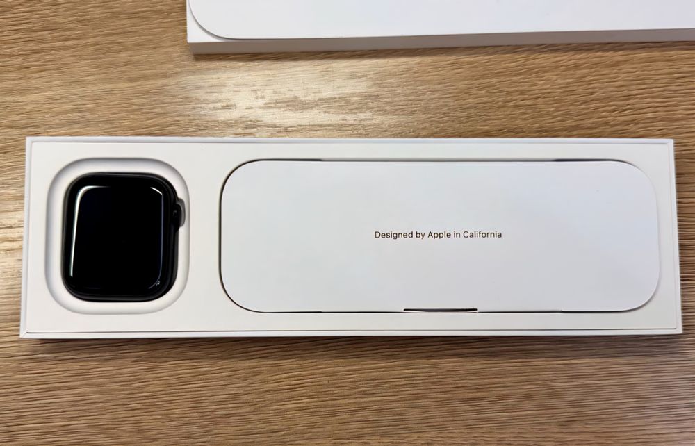 apple watch series 9 45mm