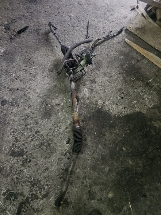 Caseta directie hidraulica Skoda Fabia (1999-2008) 1.6 Motorina 2008,