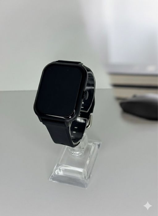 Smartwatch asemanator cu Applewatch