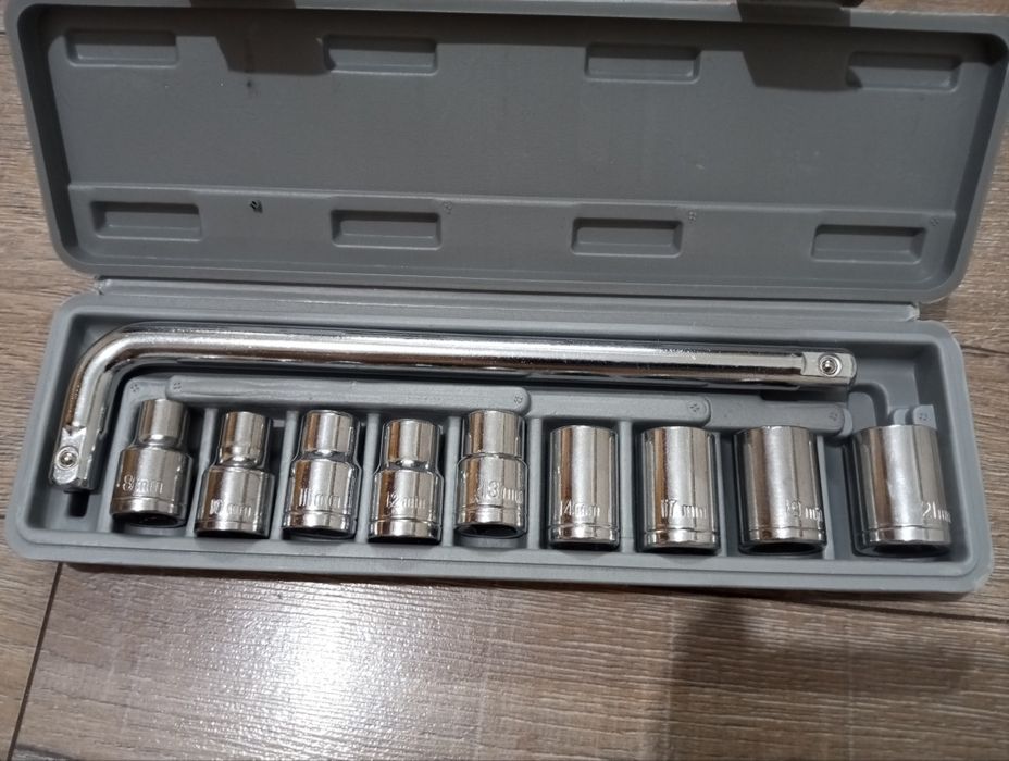 Комплект головок