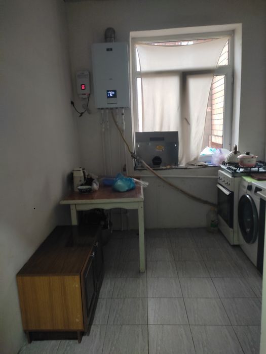 Срочно продаётся квартира новострой