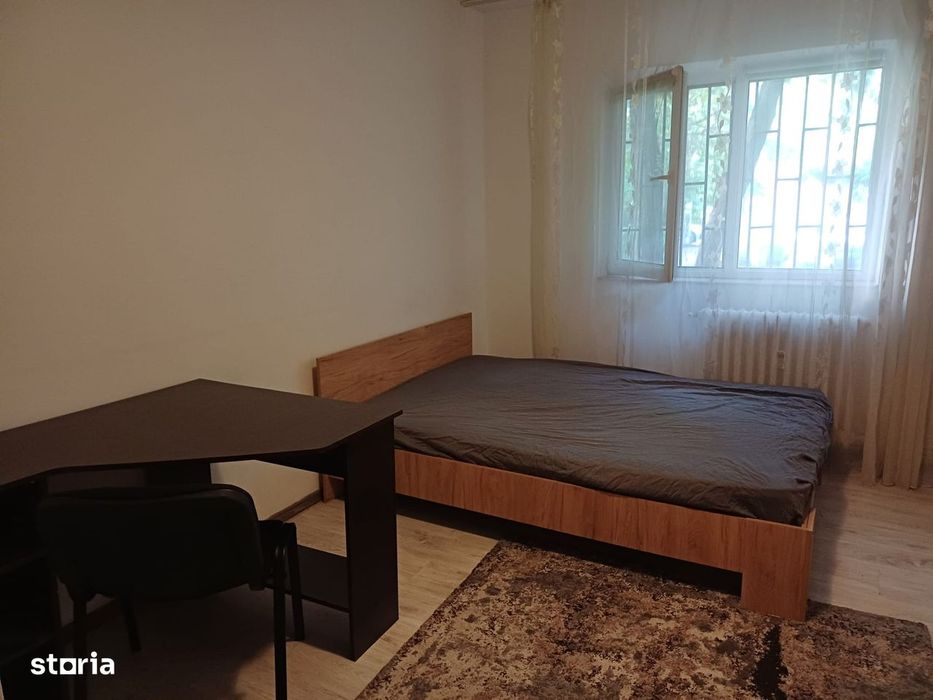 Apartament de inchiriat, 2 camere, decomandat, pet friendly