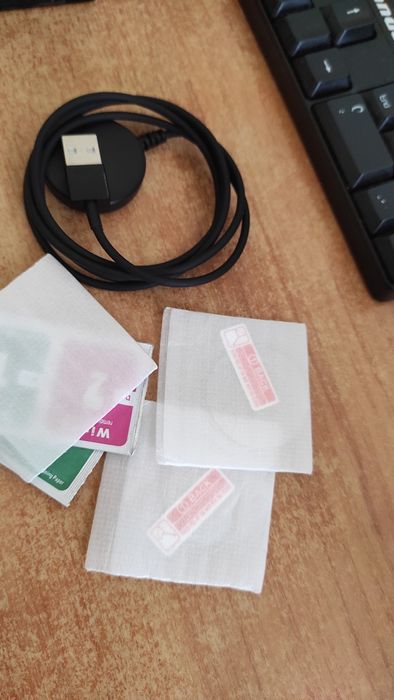 Смарт часовник Samsung Galaxy Watch5 Pro LTE 4G + Аксесоари