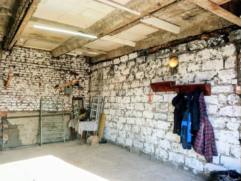 Свой гараж в центре? Легко!