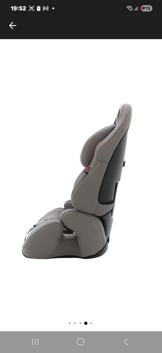 Scaun auto copil