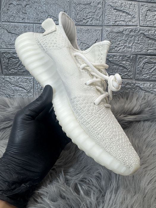 Yeezy 350 v2 Bone Pk Premium