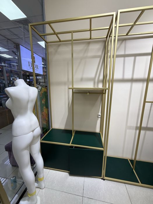 Полкала сотилади холати идеал