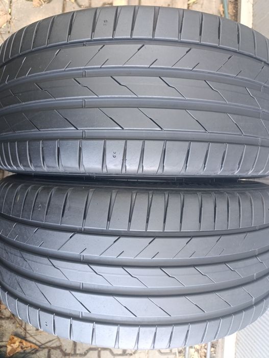 Anvelope de vara 255 45 18 Hankook dot 2024