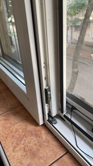 Service tâmplărie pvc