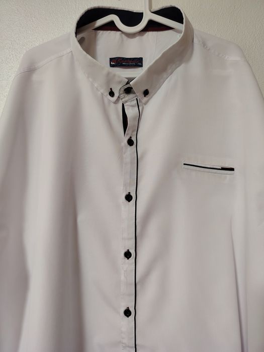 Set 3 camasi cu maneca scurta