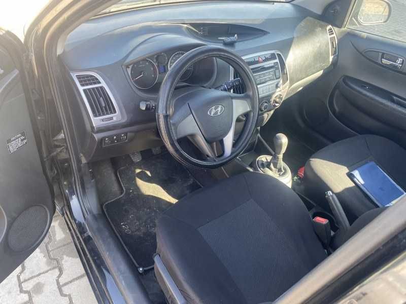 Dezmembrari Hyundai I20 1.1 CRDI 6+1 Trepte 2012