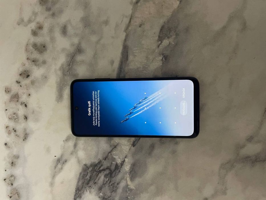 Redmi/Xiaomi 10 (Б/У)