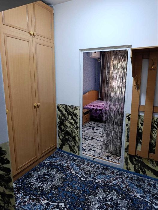 5 кичик даха квартира ижарага берилади