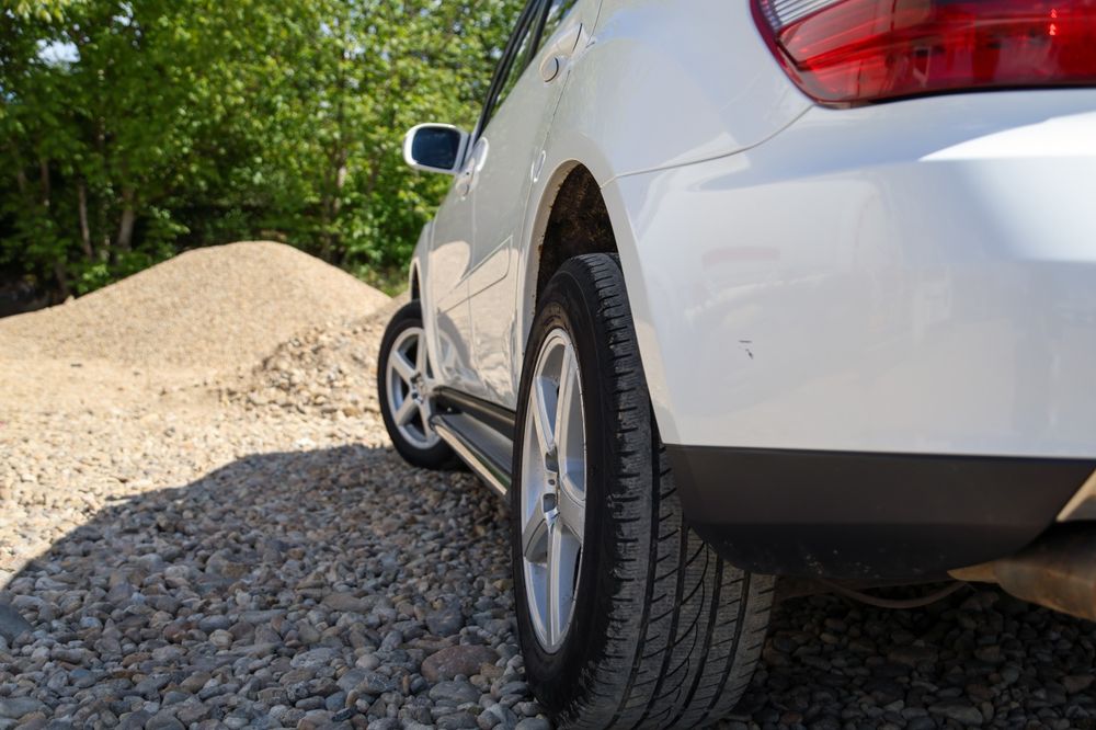 Mercedes  ML 280 w164