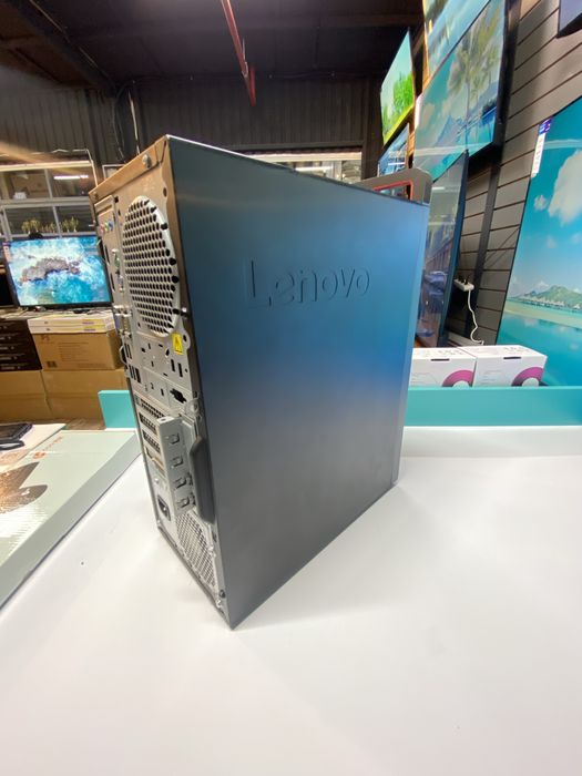 Компьютер системный блок