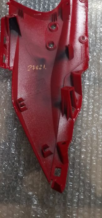 Преден ляв спойлера за Honda CBR500RA