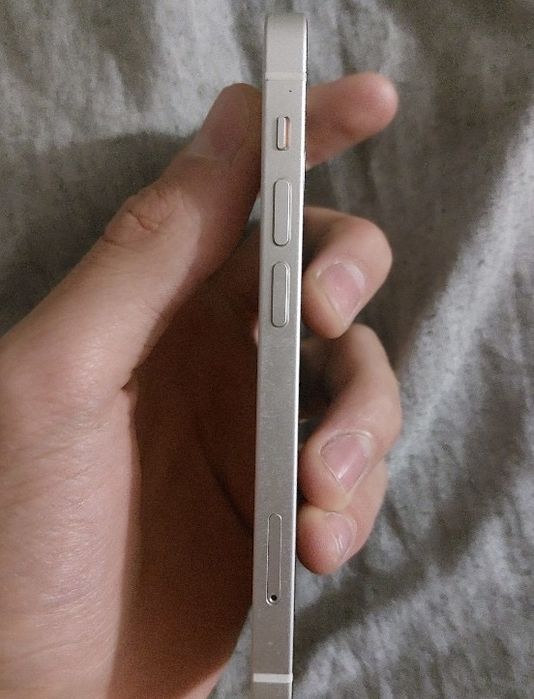 Vand iphone 12 mini!!!
