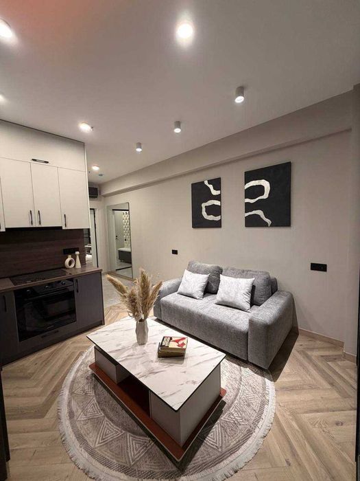 продажа квартир в Ташкенте, ЖК Modera Towers 1/14/24,ул.Шота Руставели