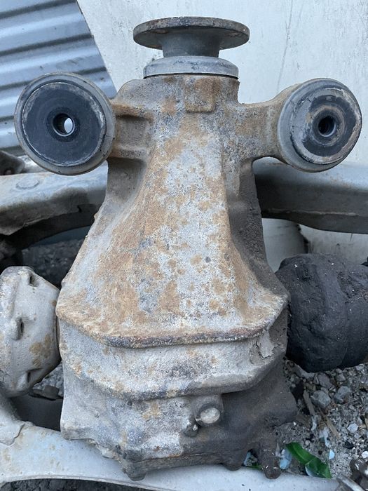 Редуктор на чайзер chaser 90