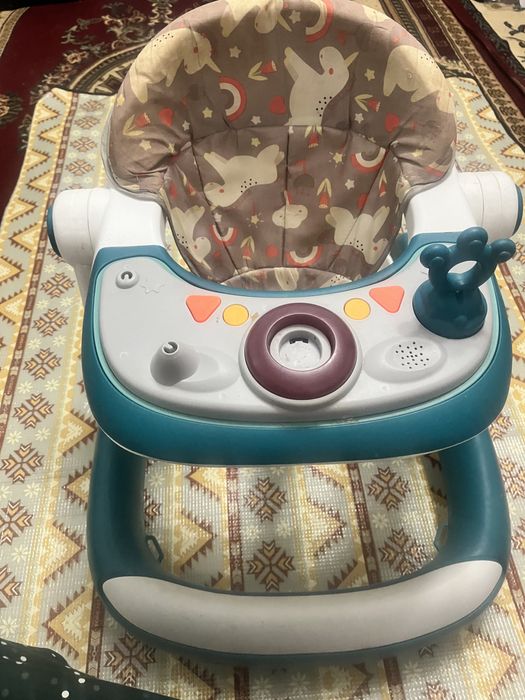 Продам детский заттар.