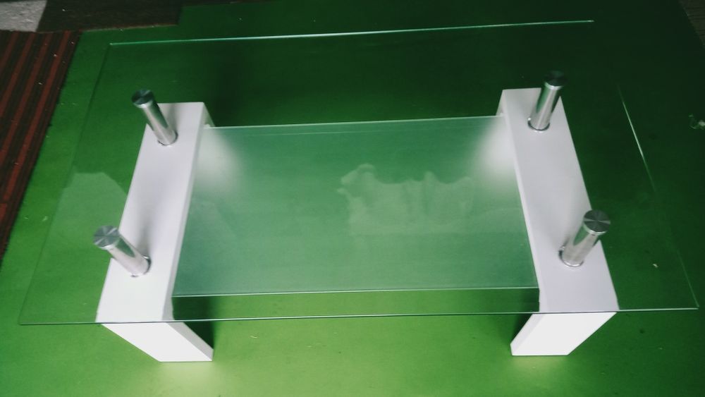 Masa sufragerie sticla