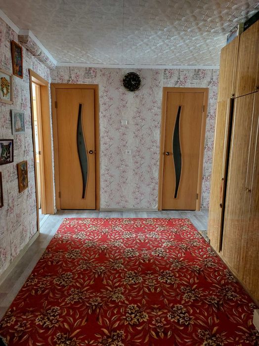 Продажа 3-х комнатной кв.