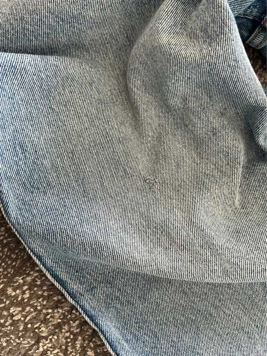 Blugi Levis Orange Tab 615 (nu Carhartt, True Religion, Ed Hardy)