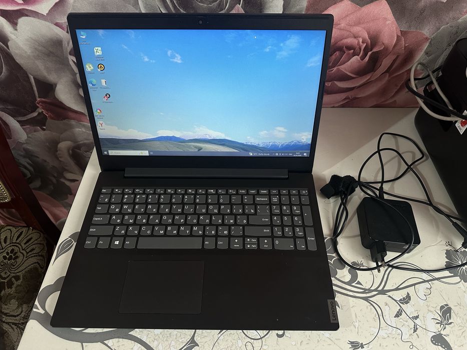 Ноутбук Lenovo IdeaPad L340-15API