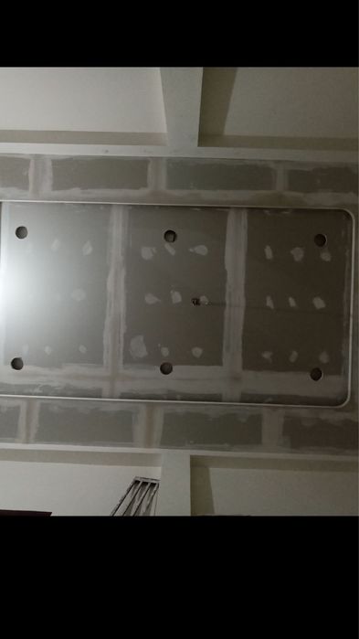 Yevro remont ishlarini qilamiz