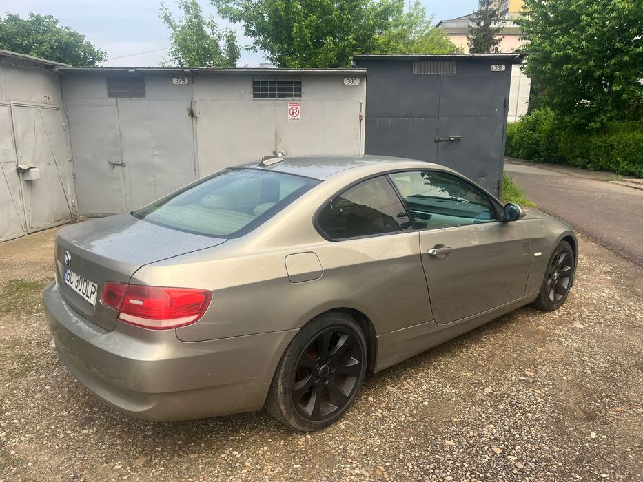 Vand bmw seria 3 e92