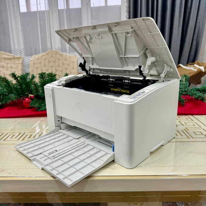 HP LaserJet Pro M104a