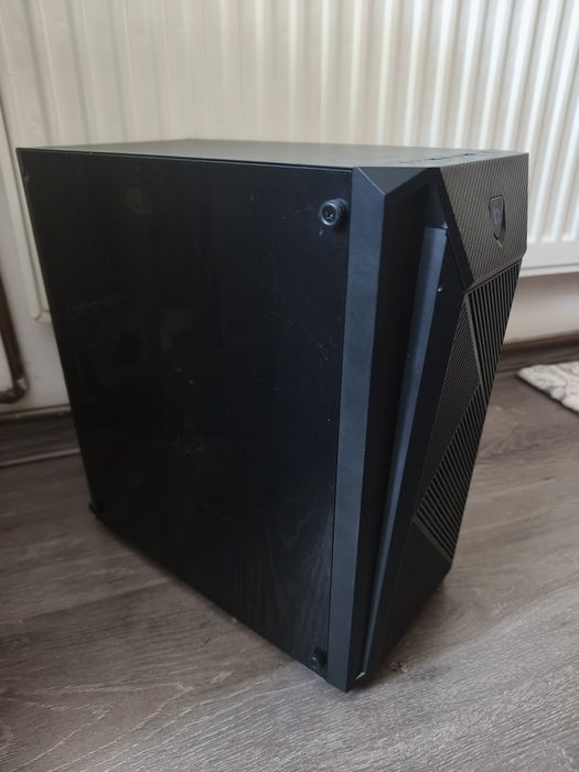PC Gaming i5 8400 + GTX 1650