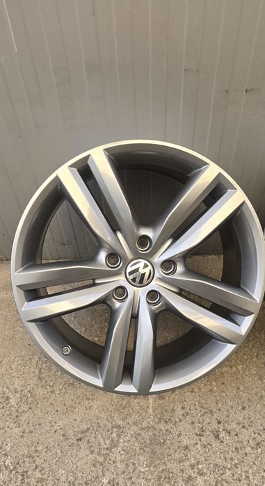 Оригинални джанти за VW  Touareg 20цола