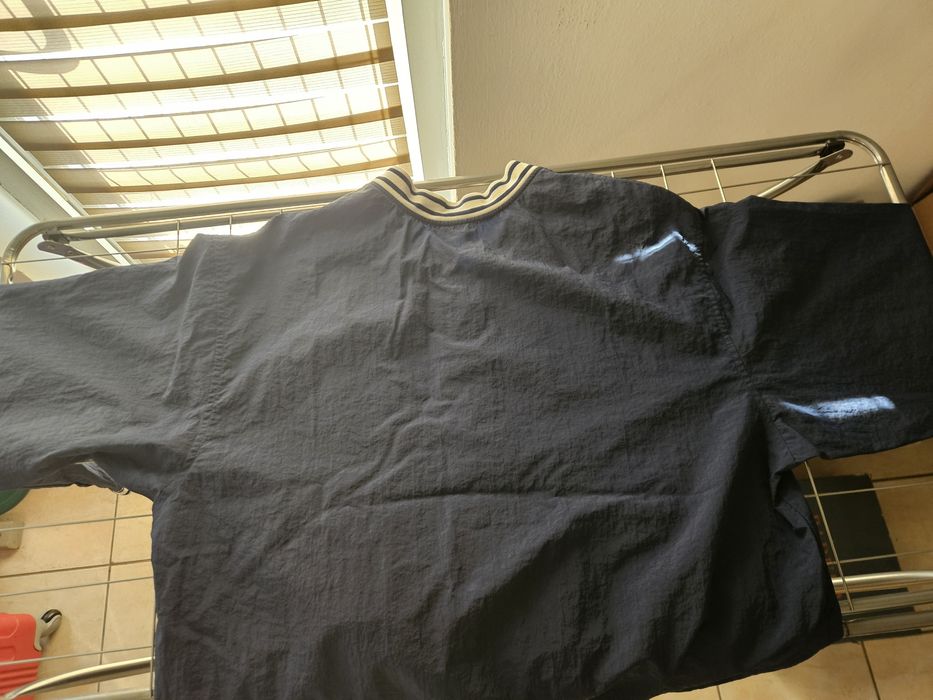 Bluza Nike 2000 s hip hop style