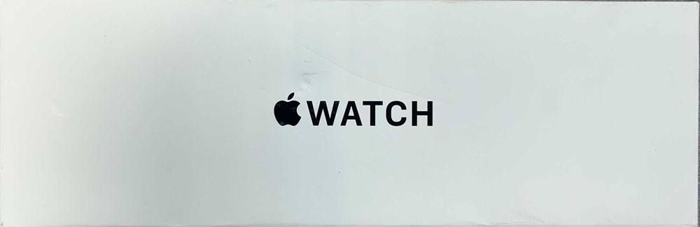 Smartwach APPLE WACH SE3 [#16970#]