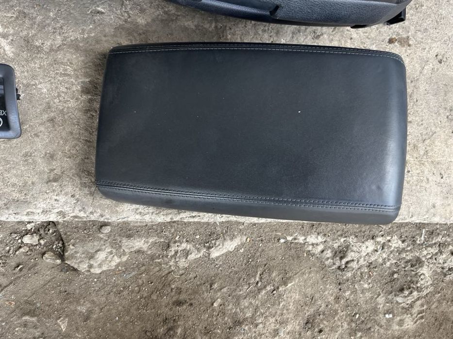 Кожен салон Audi A6 A7 4G Sline погрев ел Ауди А6 A7 ном 519