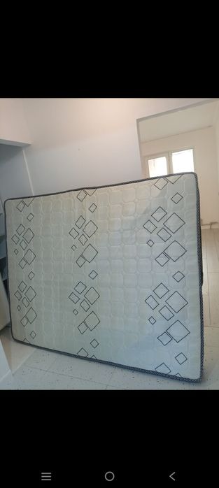 Матрас 1,5спалка 1,50/2