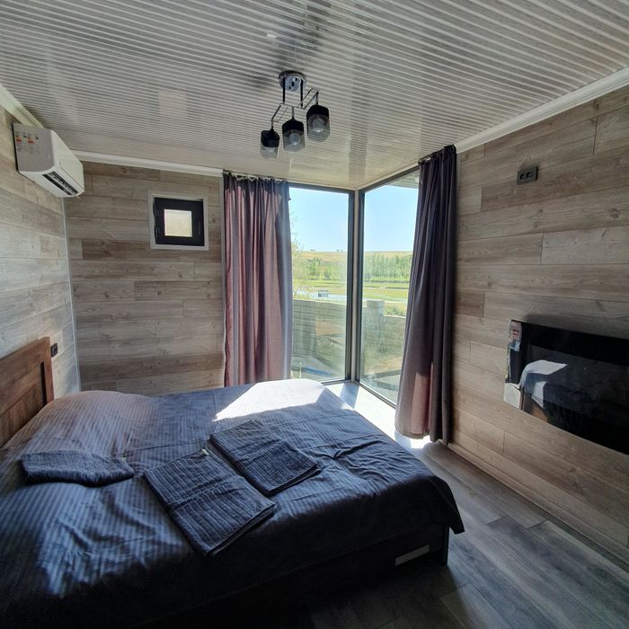 Аренда дача коттедж баня подогреваемый бассейн