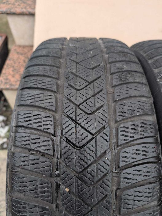 Jante Roti iarna Bmw 225 50 R17 Seria 3 G20 G21 4 G22 G23 776 .6883518