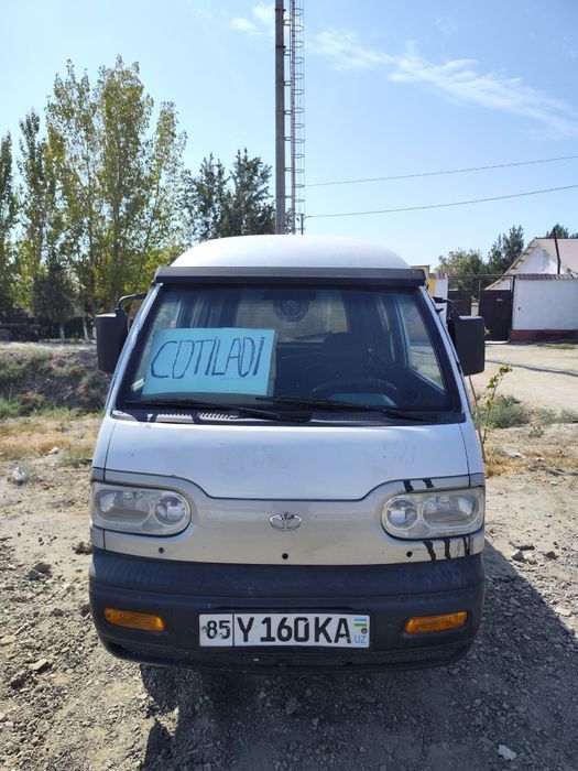 Damas oq xolati zur