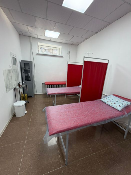 Сдается в аренду медицинский центр