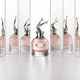 Scandal jean paul gaultter 80 ml.