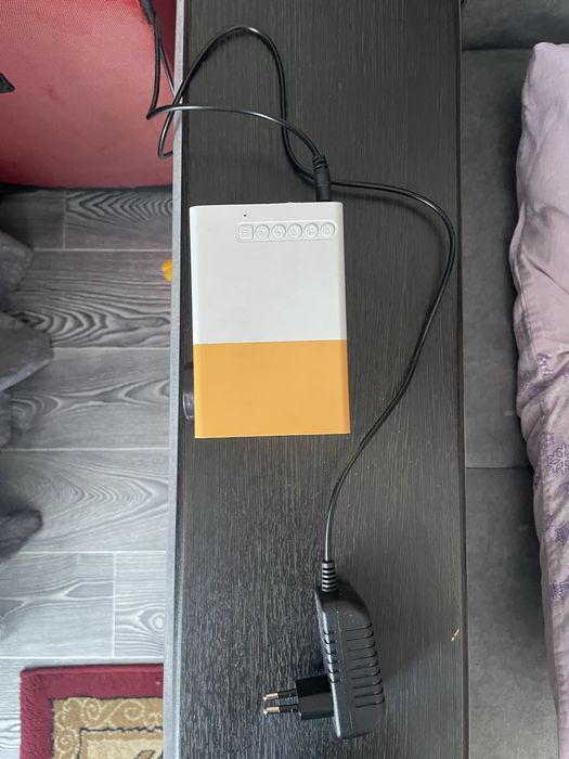 Проектор очень хорошый