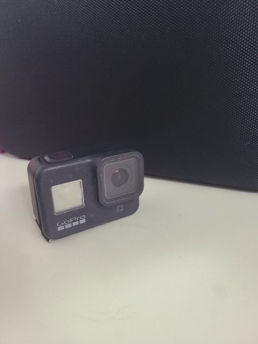 Go Pro 8 hero sotiladi